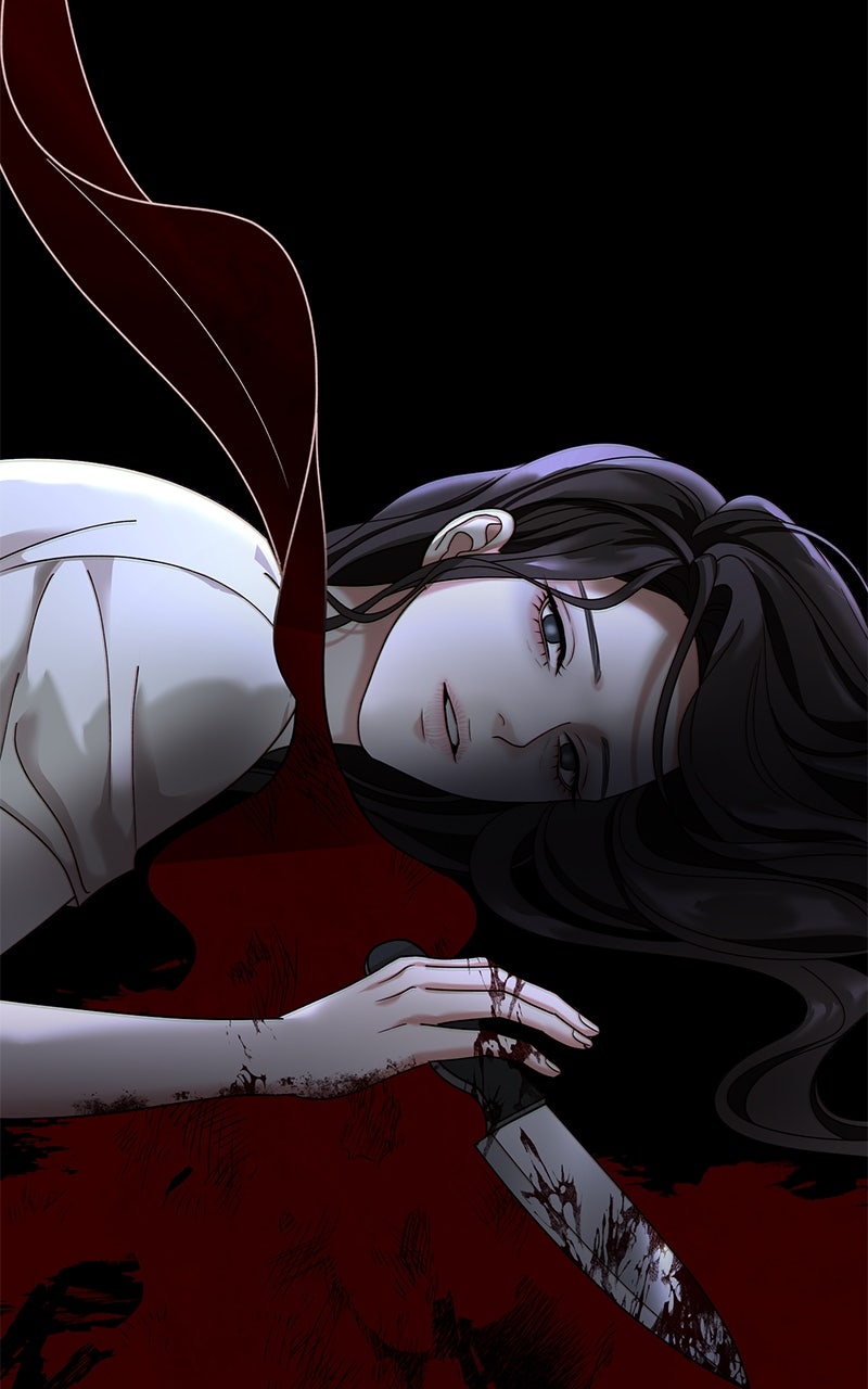 My Wavering Husband Episode 2 page 31 - 