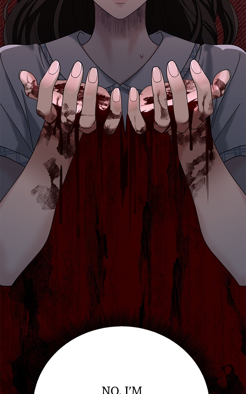 My Wavering Husband Episode 2 page 35 - 