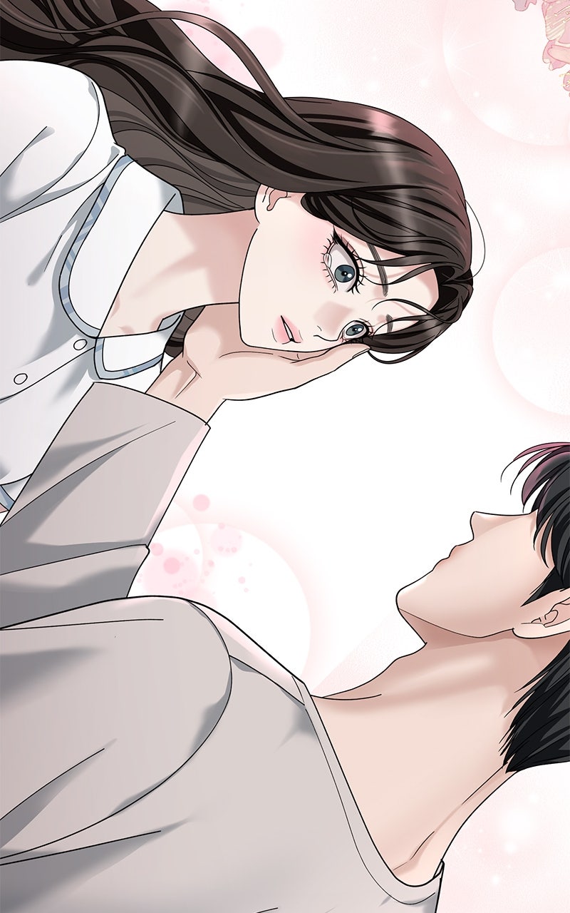 My Wavering Husband Episode 2 page 40 - 