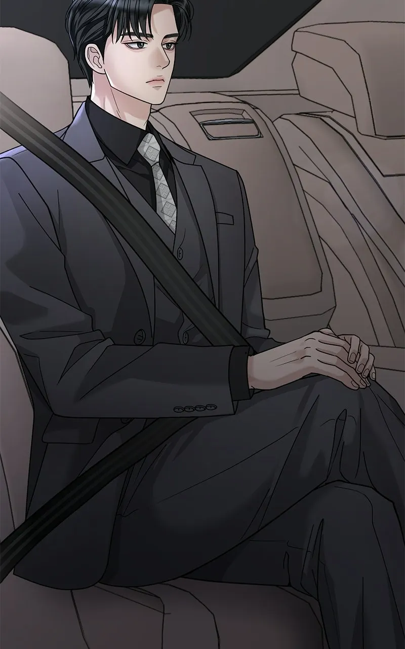 My Wavering Husband Chapter 3 page 2 - 