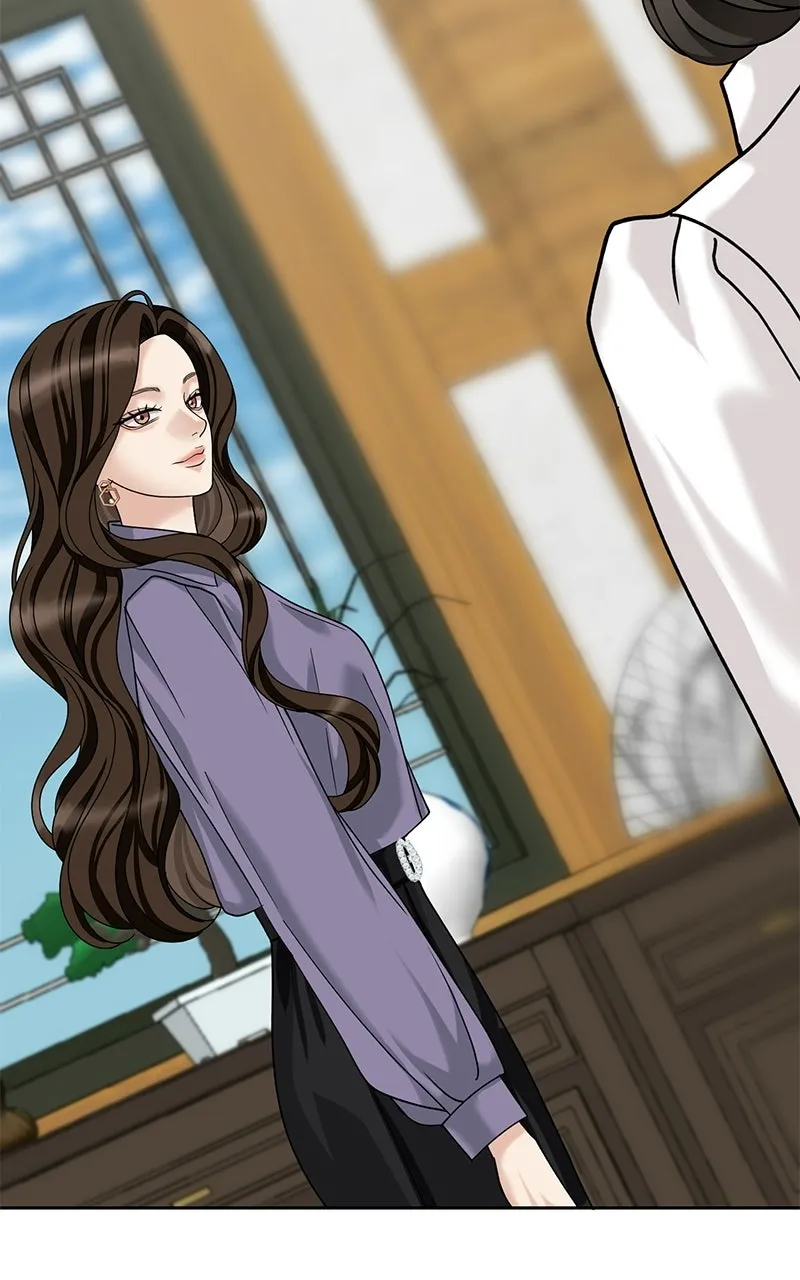 My Wavering Husband Chapter 3 page 14 - 