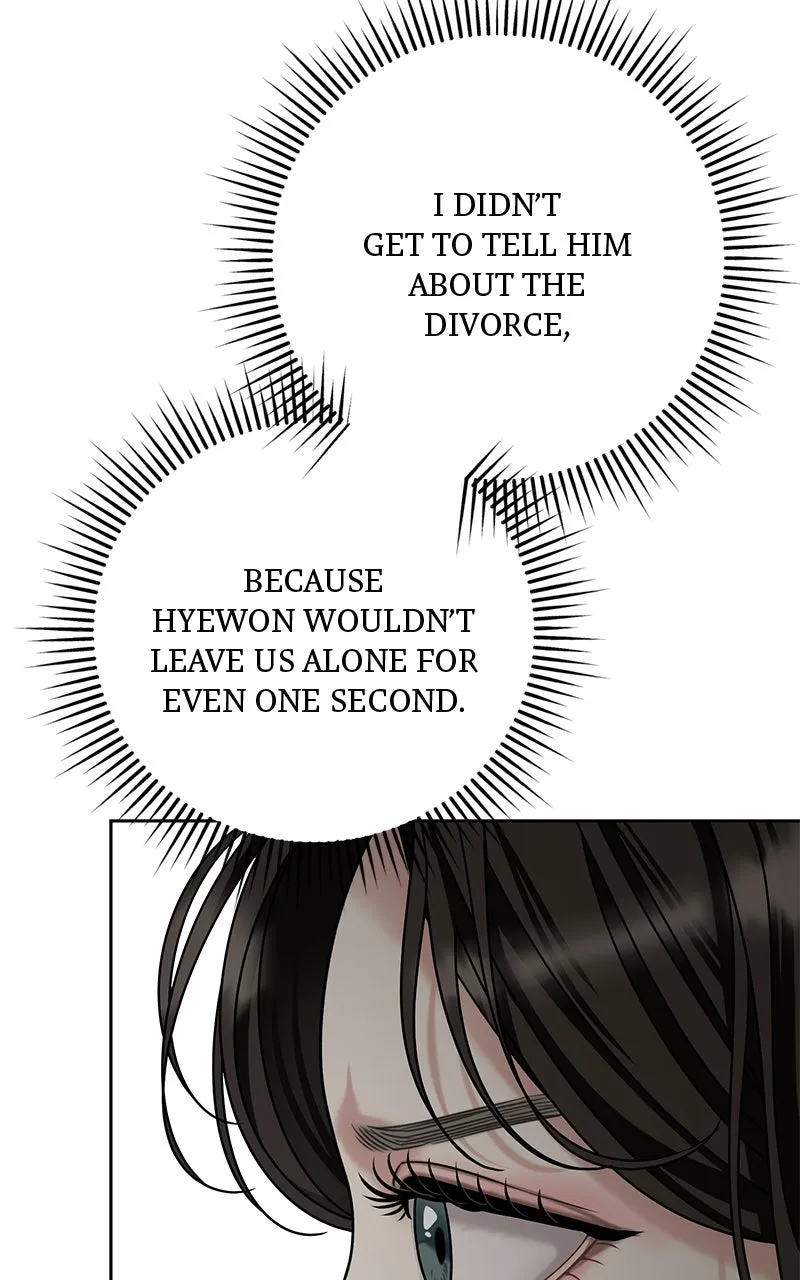 My Wavering Husband Chapter 3 page 33 - 