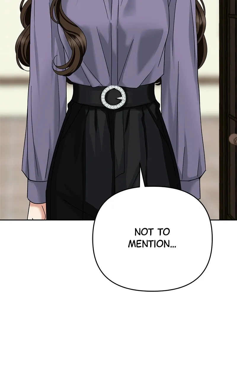 My Wavering Husband Chapter 3 page 38 - 