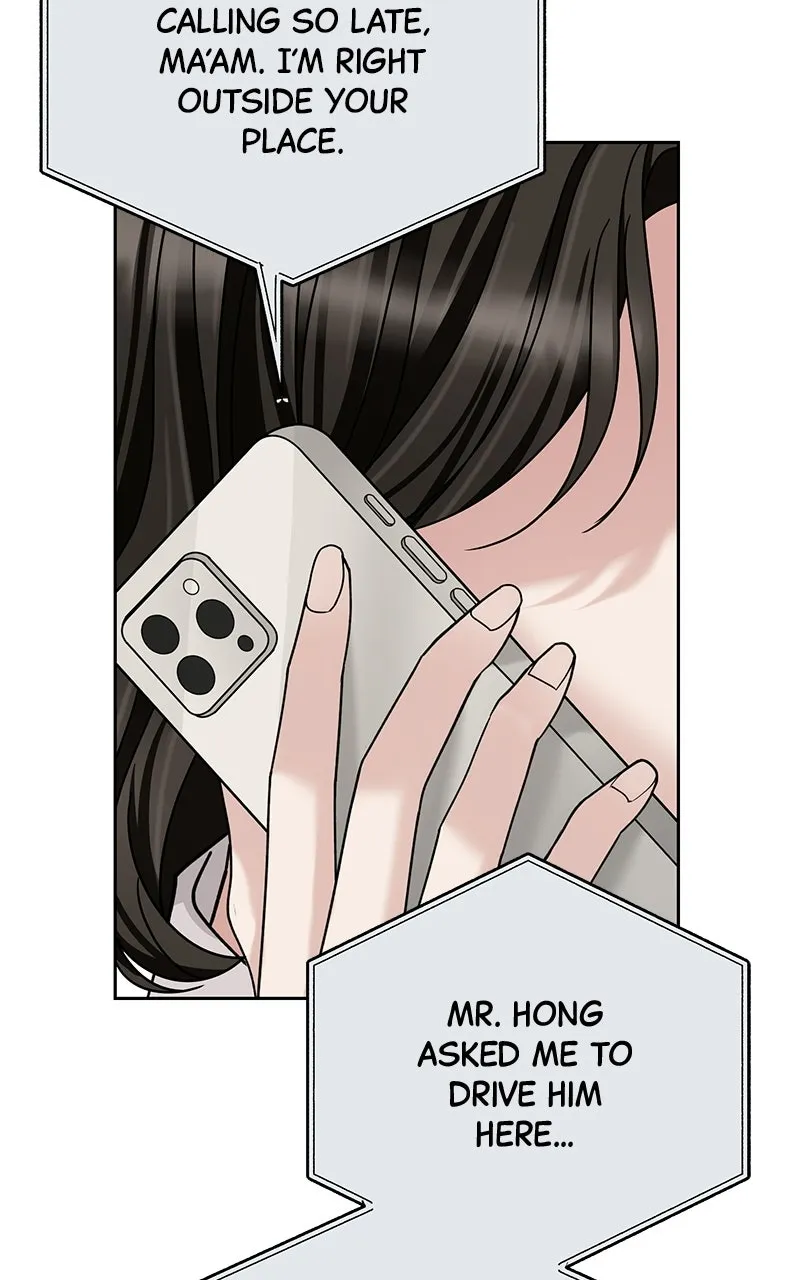 My Wavering Husband Chapter 3 page 79 - 