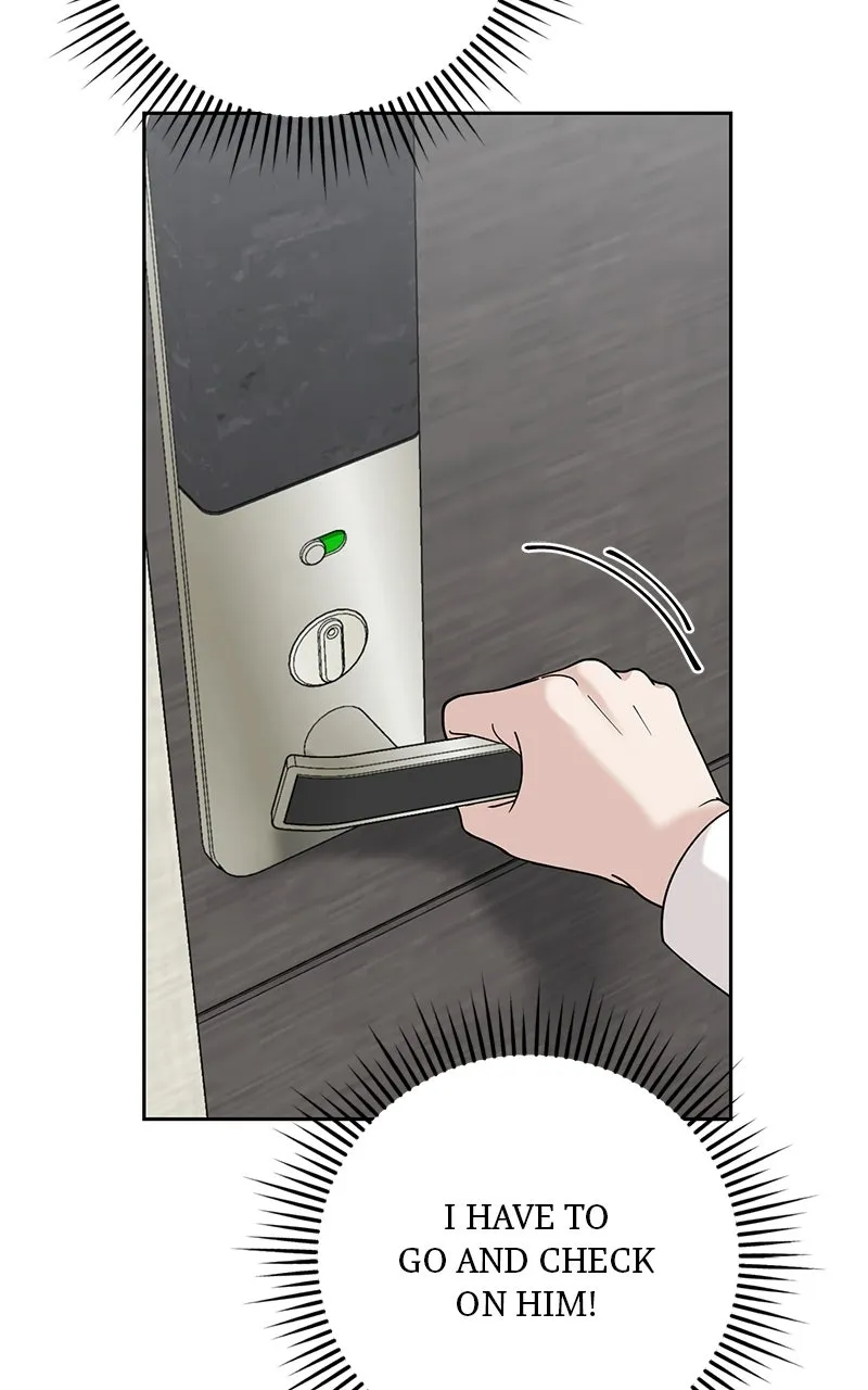 My Wavering Husband Chapter 3 page 85 - 
