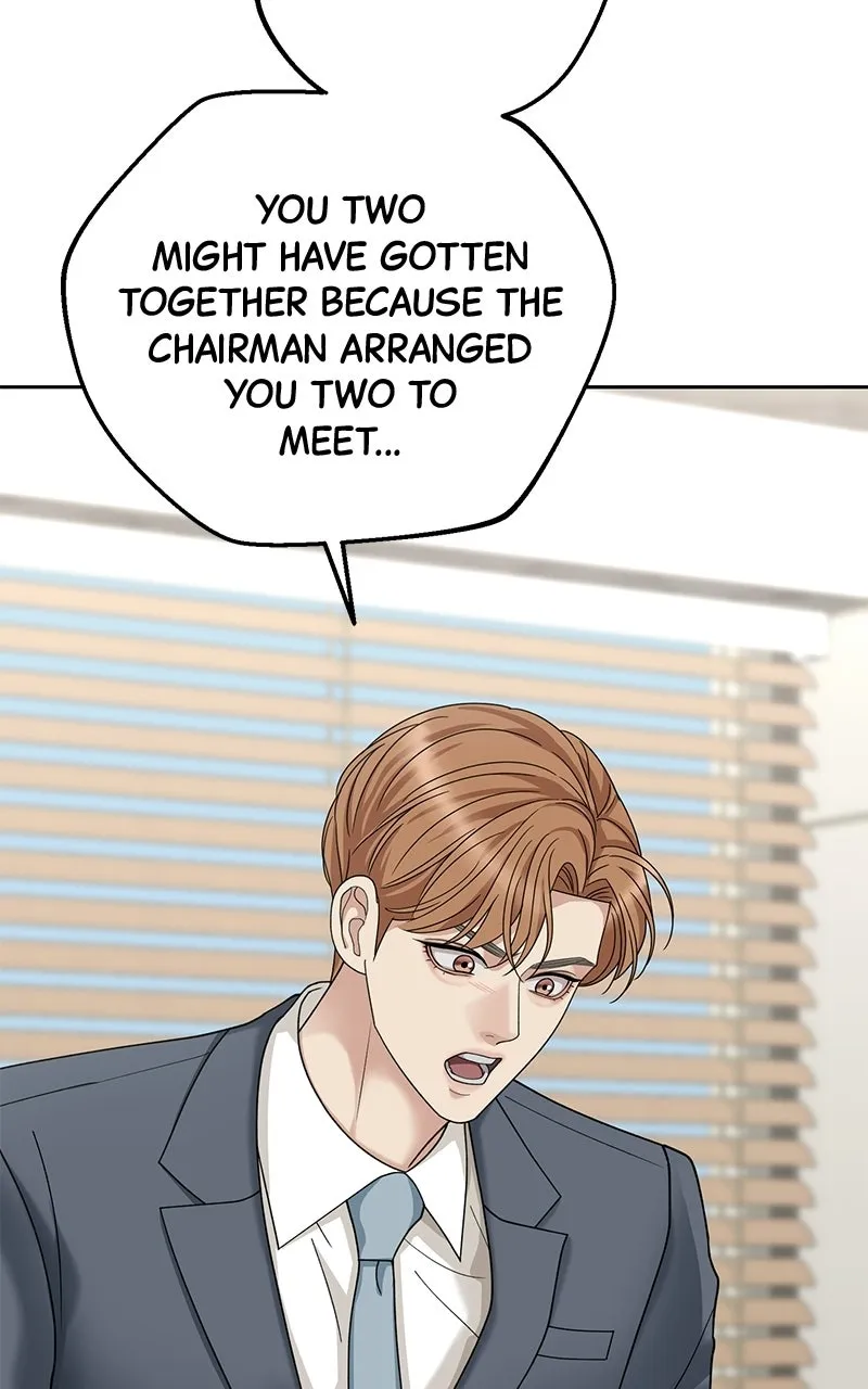 My Wavering Husband Chapter 4 page 168 - 
