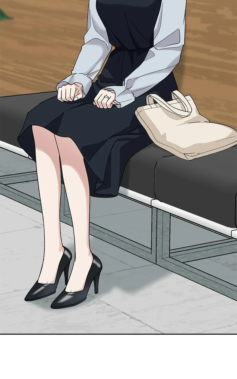 My Wavering Husband Chapter 4 page 56 - 