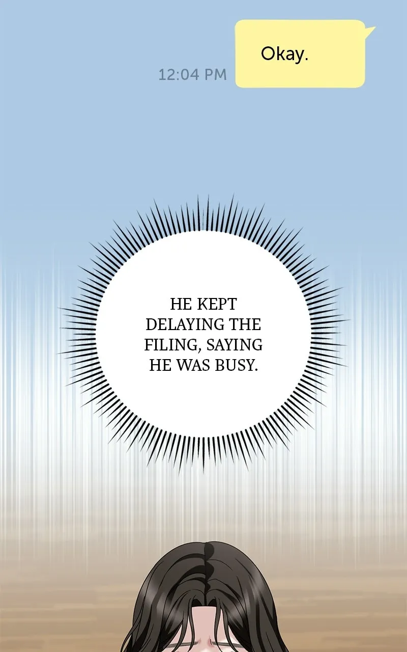 My Wavering Husband Chapter 4 page 59 - 