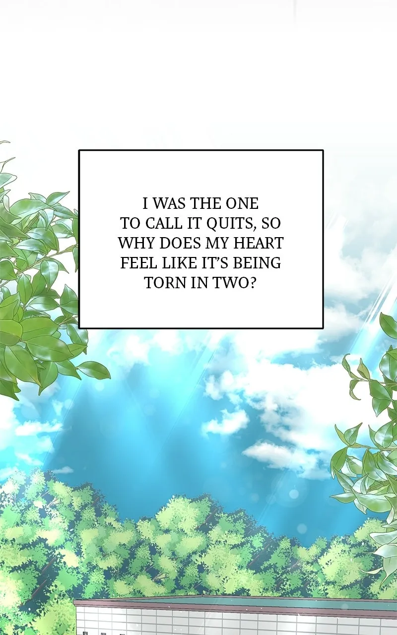 My Wavering Husband Chapter 4 page 87 - 