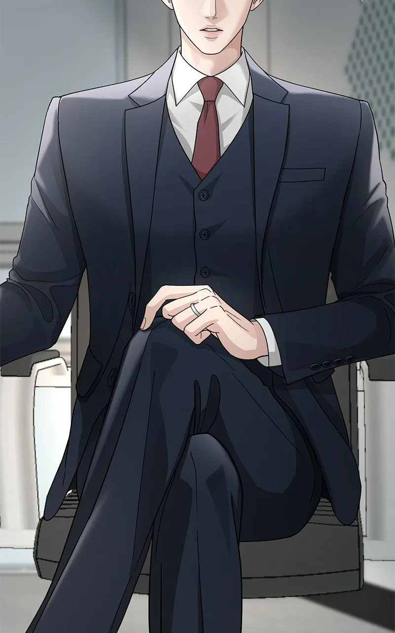 My Wavering Husband Chapter 5 page 149 - 