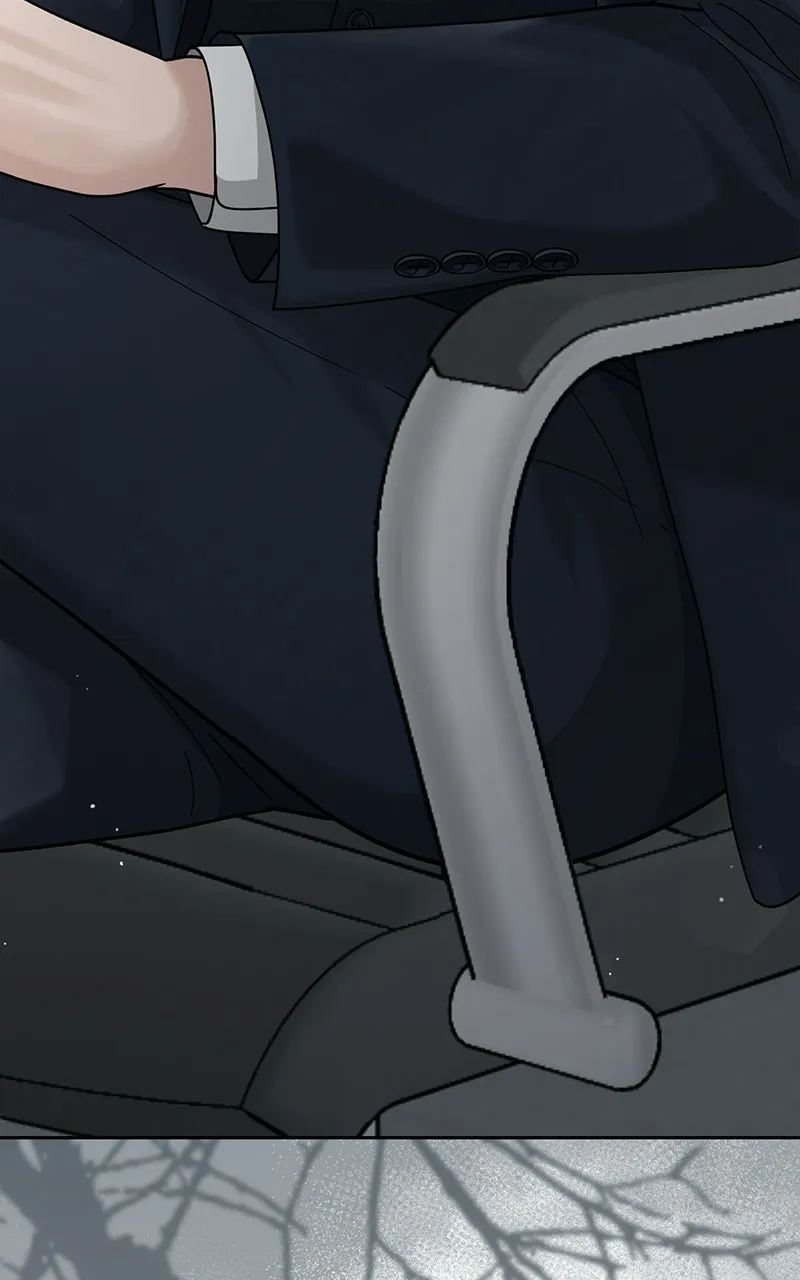 My Wavering Husband Chapter 5 page 157 - 