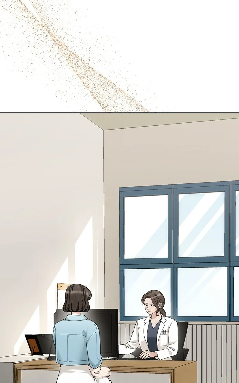 My Wavering Husband Chapter 5 page 19 - 