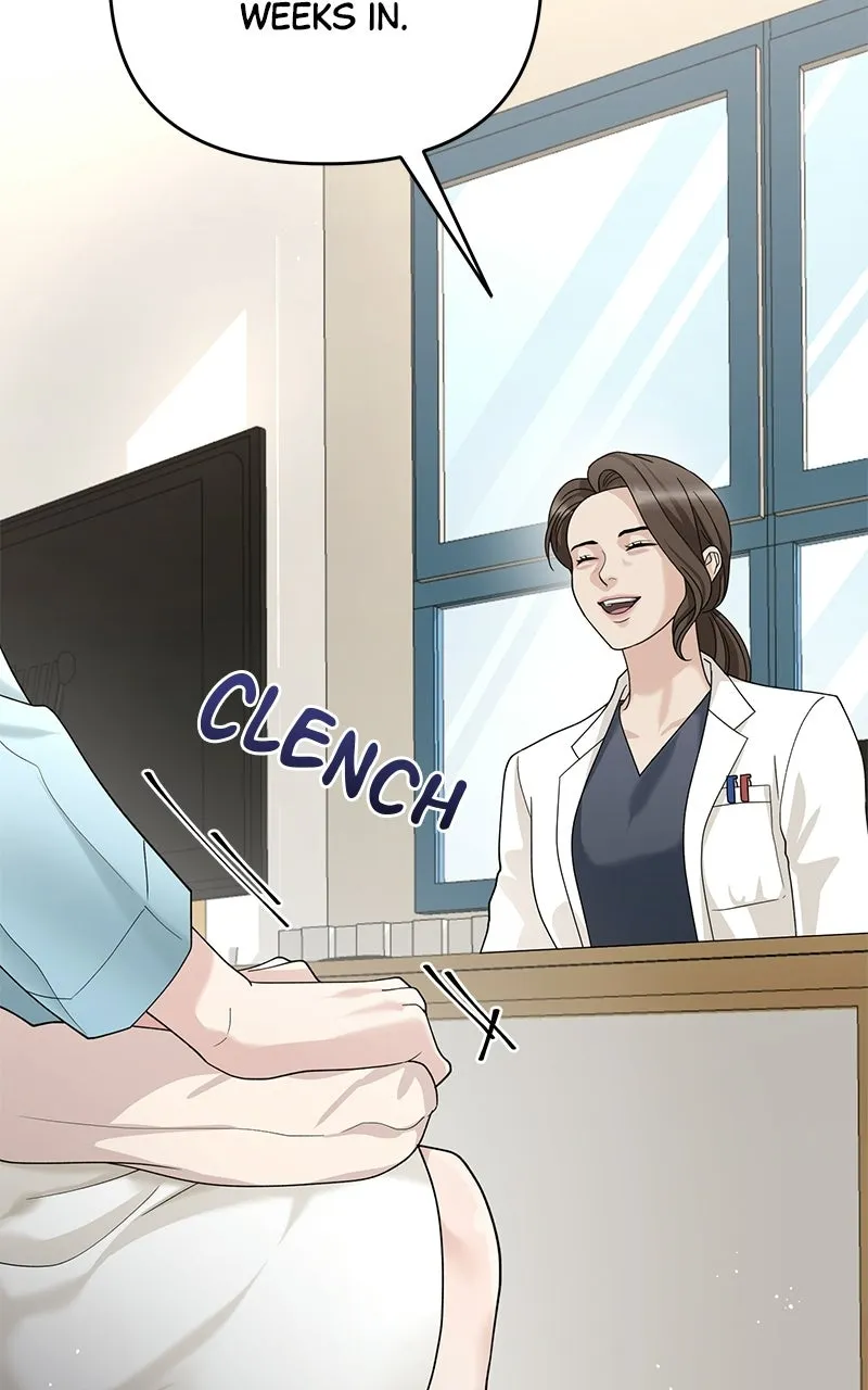 My Wavering Husband Chapter 5 page 23 - 