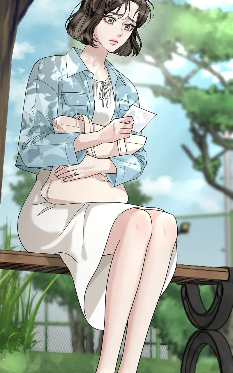 My Wavering Husband Chapter 5 page 35 - 
