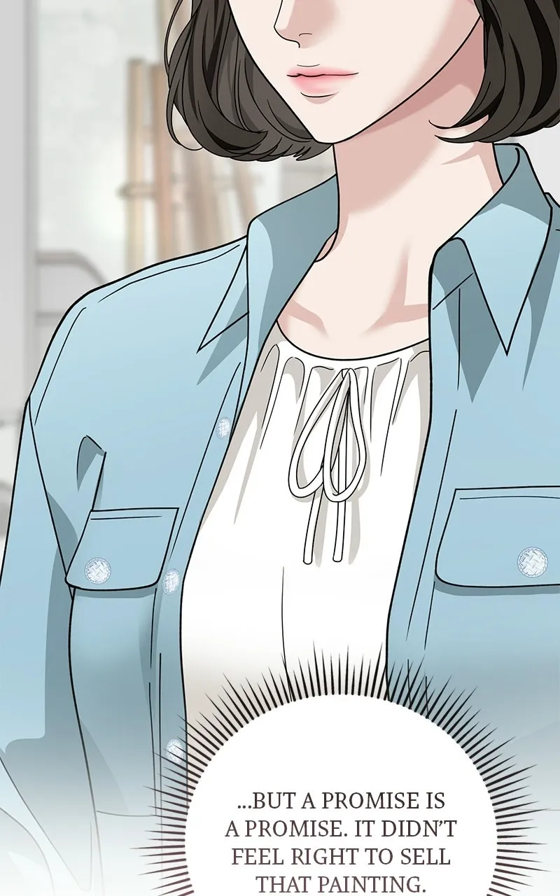My Wavering Husband Chapter 6 page 131 - 
