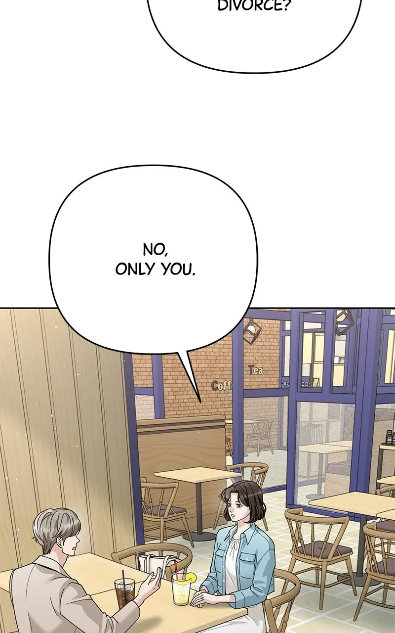 My Wavering Husband Chapter 6 page 23 - 