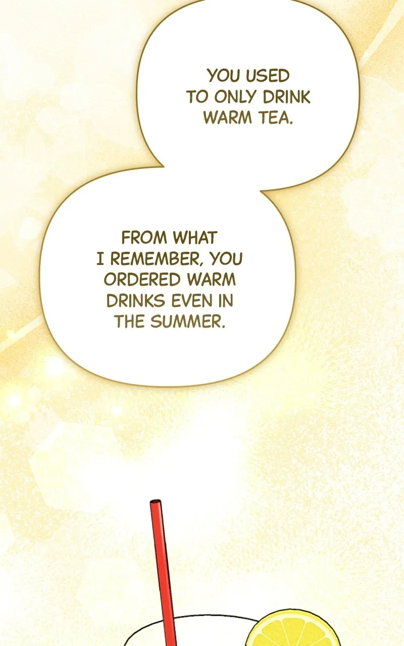 My Wavering Husband Chapter 6 page 36 - 