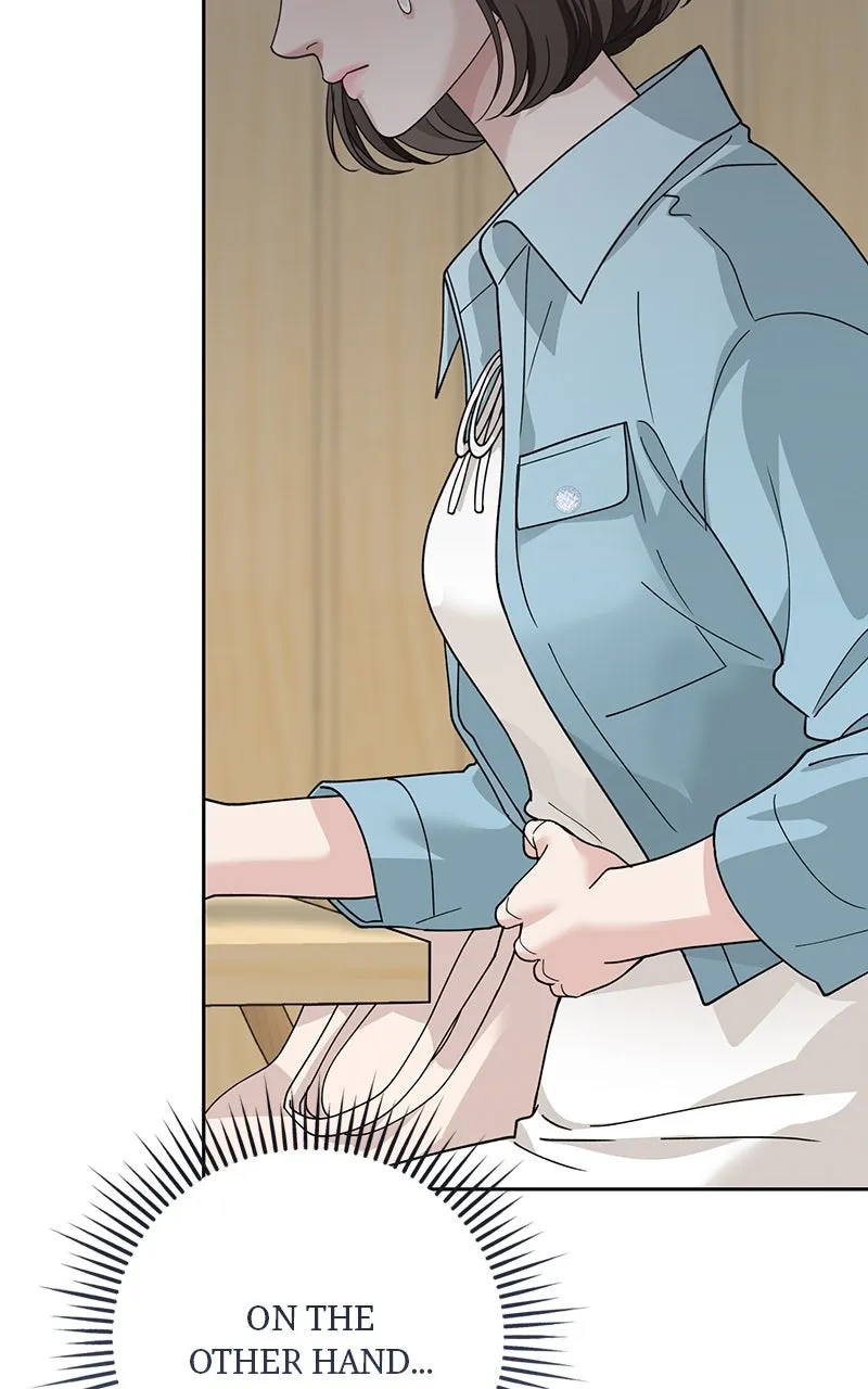 My Wavering Husband Chapter 6 page 45 - 
