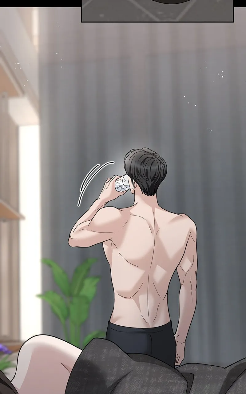 My Wavering Husband Chapter 6 page 54 - 