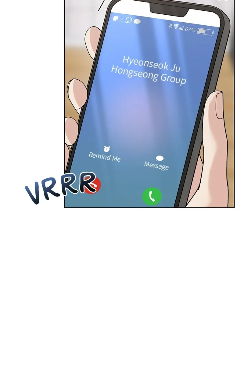 My Wavering Husband Chapter 6 page 83 - 