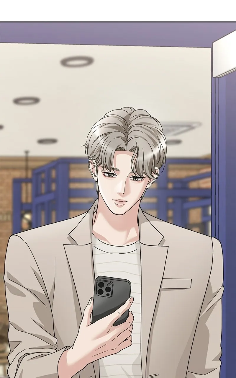My Wavering Husband Chapter 6 page 84 - 