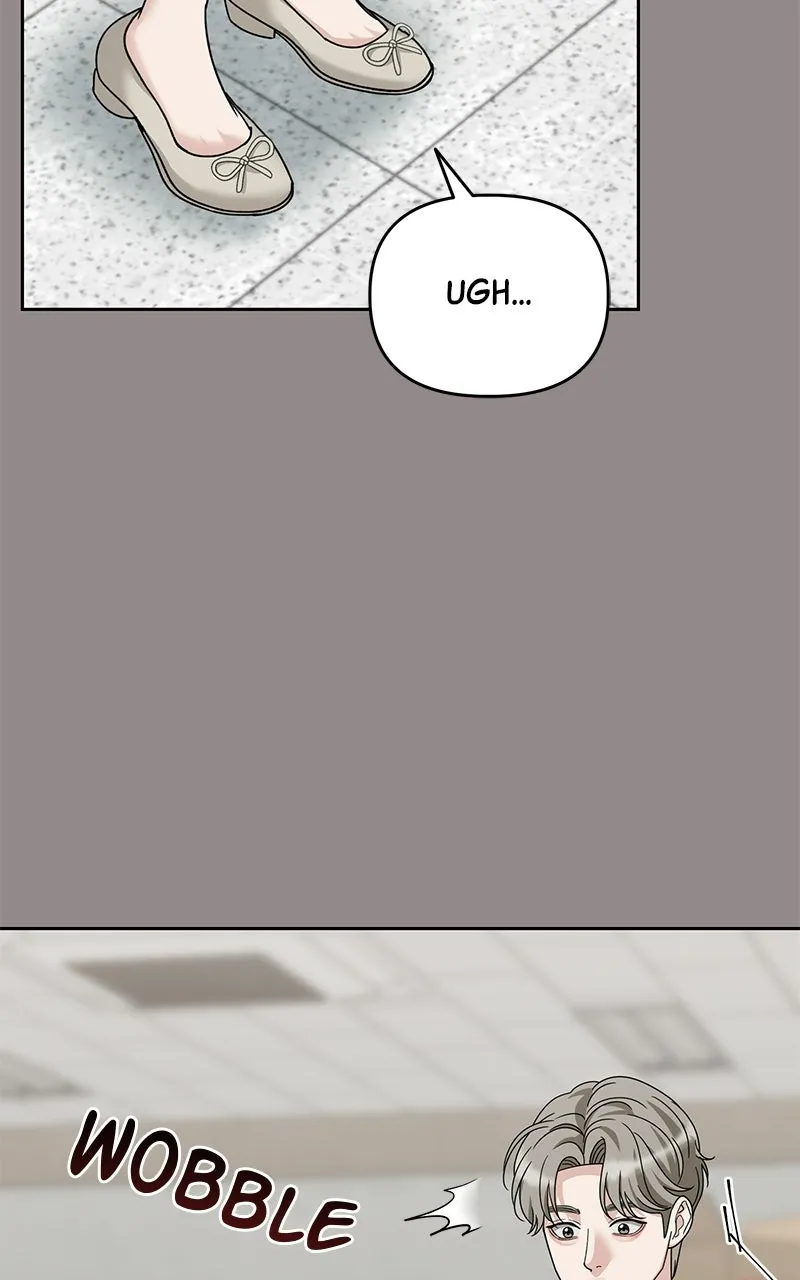 My Wavering Husband Chapter 7 page 21 - 