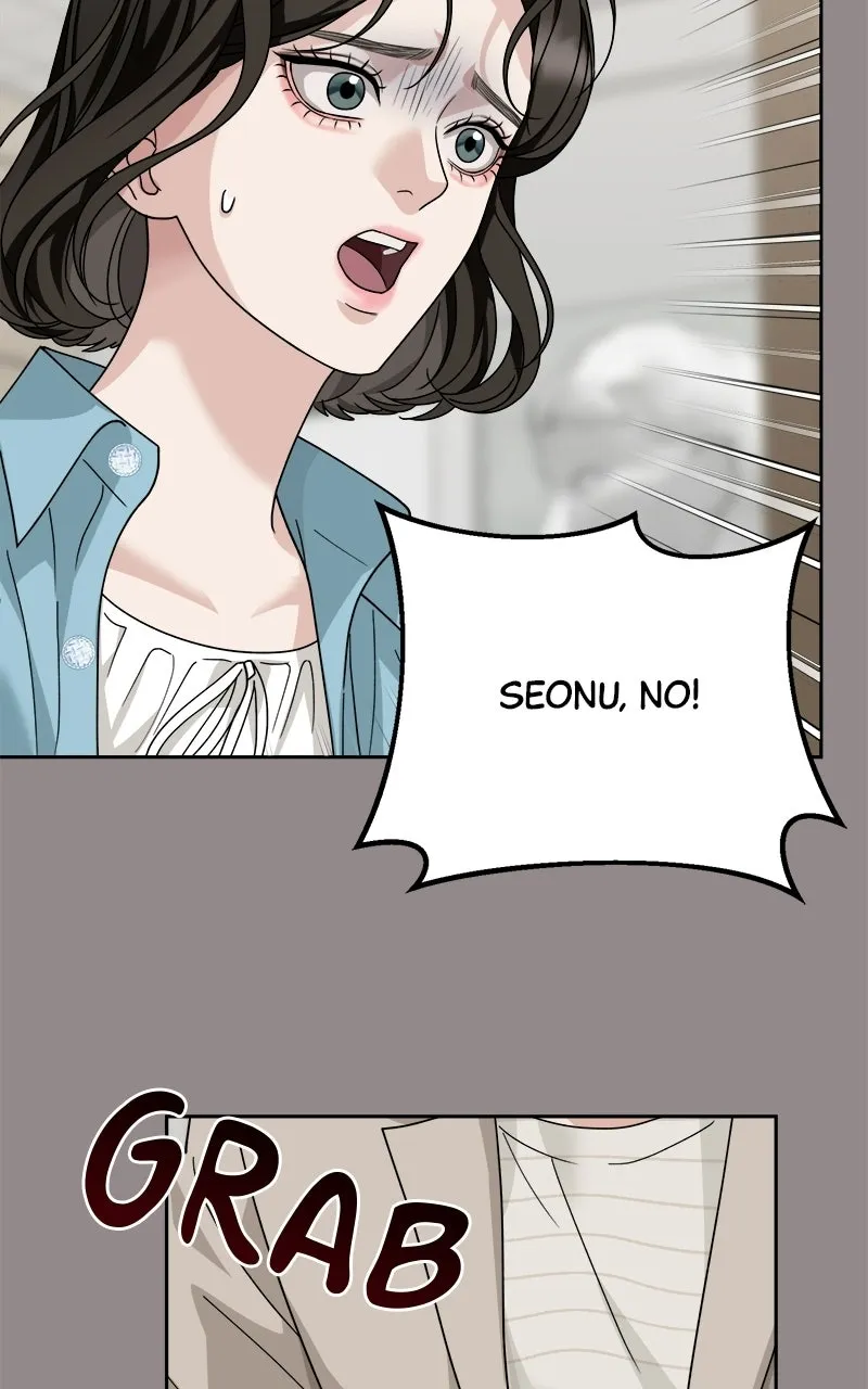 My Wavering Husband Chapter 7 page 28 - 