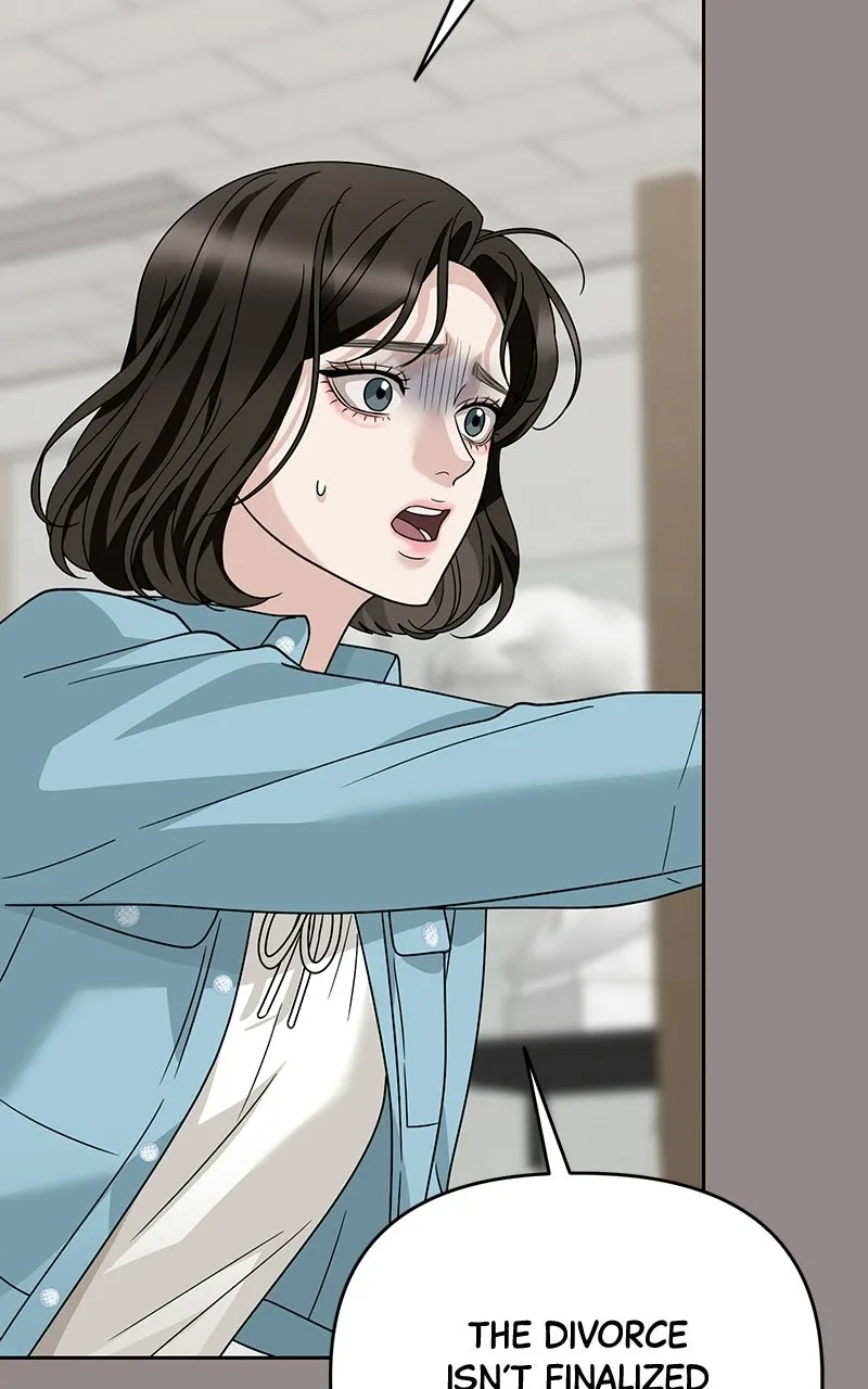 My Wavering Husband Chapter 7 page 32 - 