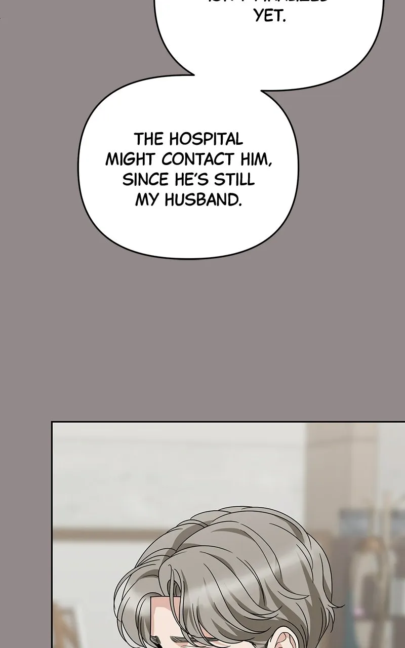 My Wavering Husband Chapter 7 page 33 - 