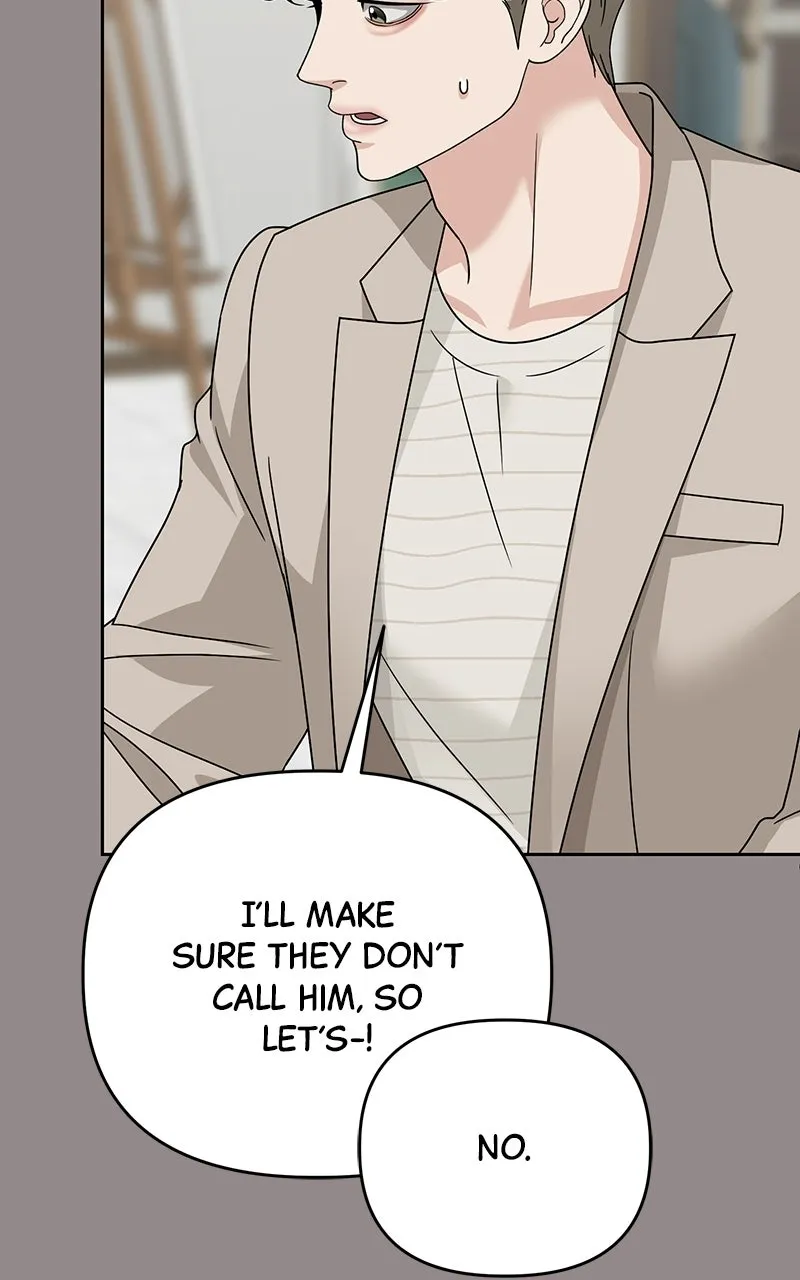 My Wavering Husband Chapter 7 page 34 - 