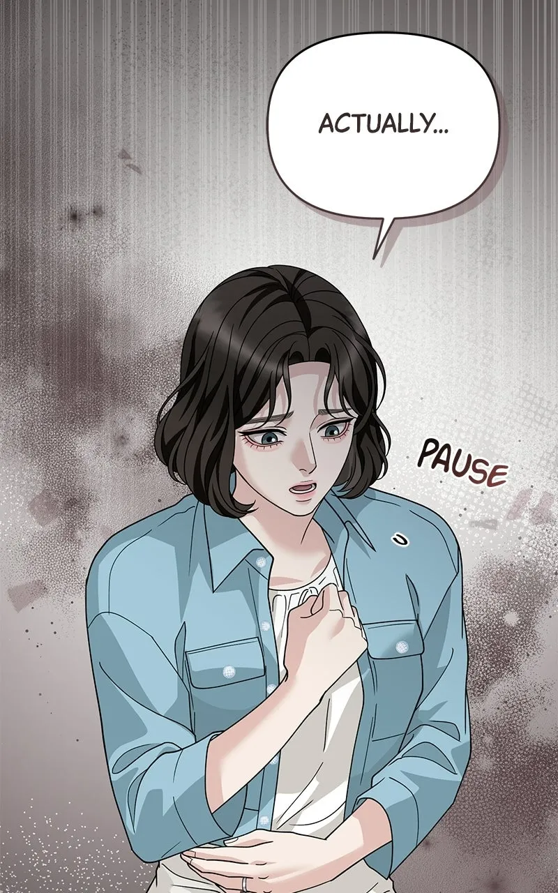 My Wavering Husband Chapter 7 page 39 - 