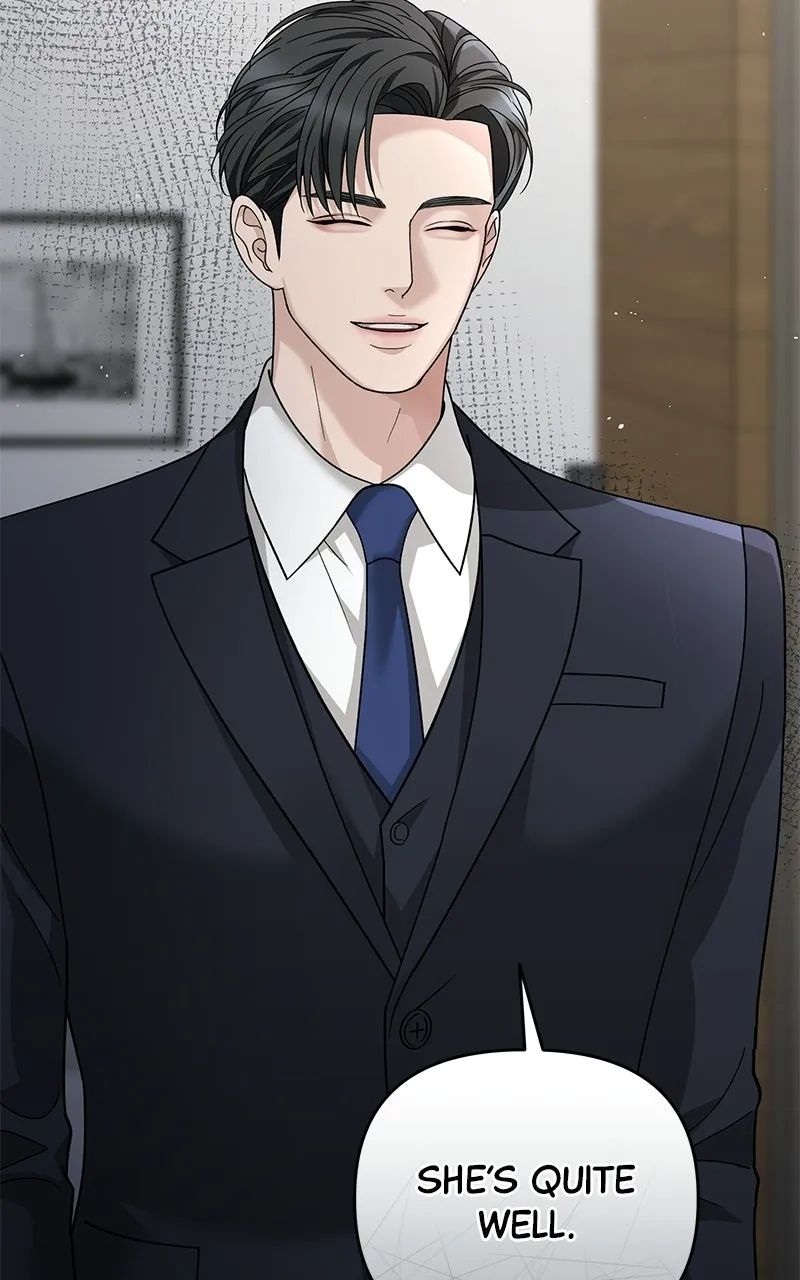 My Wavering Husband Chapter 7 page 5 - 