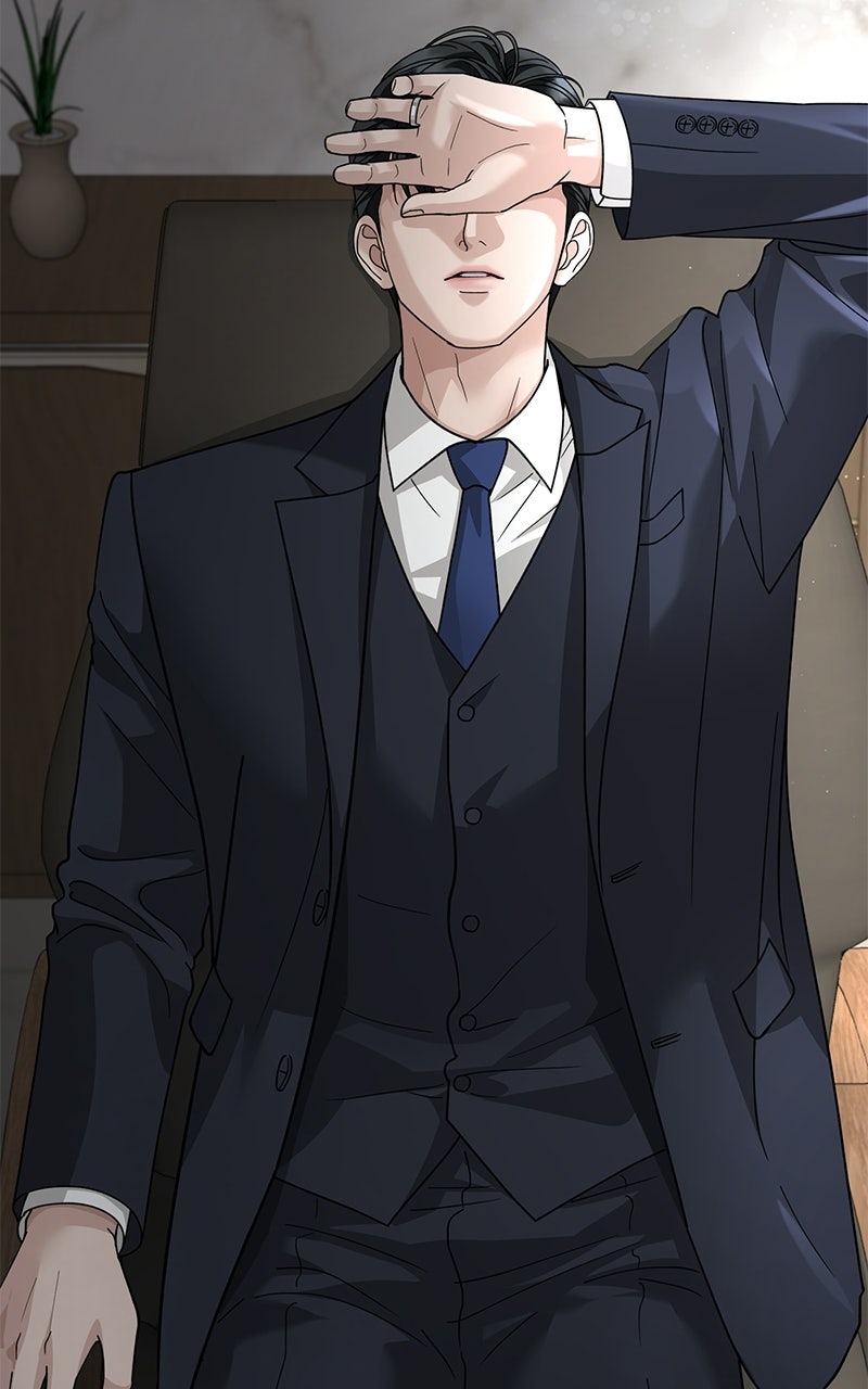 My Wavering Husband Episode 8 page 2 - 