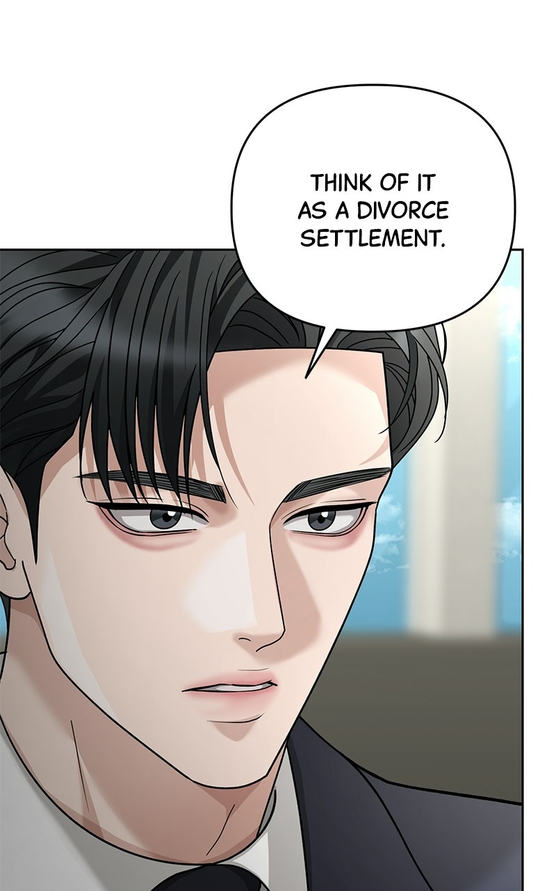 My Wavering Husband Episode 8 page 105 - 