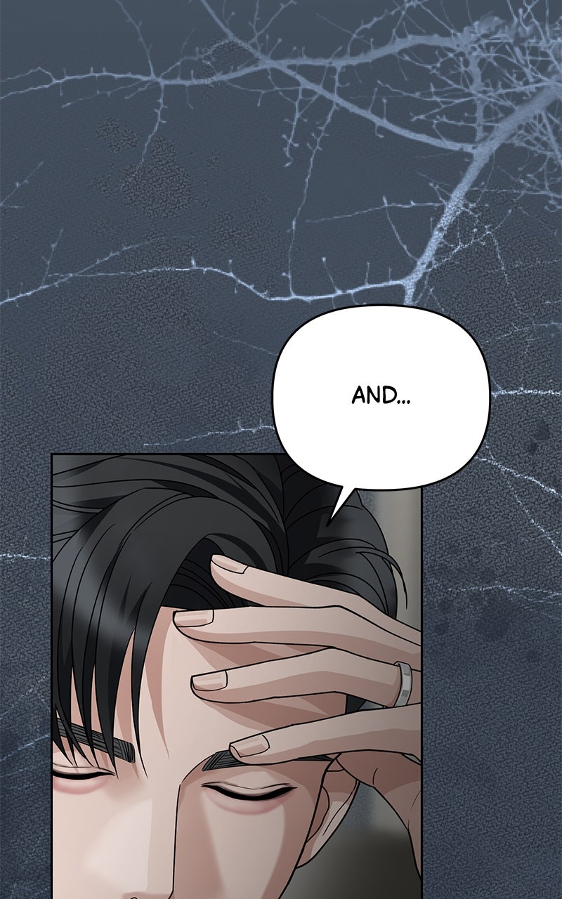 My Wavering Husband Episode 8 page 112 - 