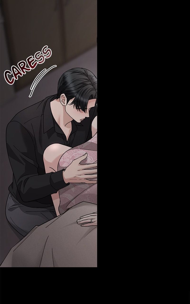 My Wavering Husband Episode 8 page 118 - 