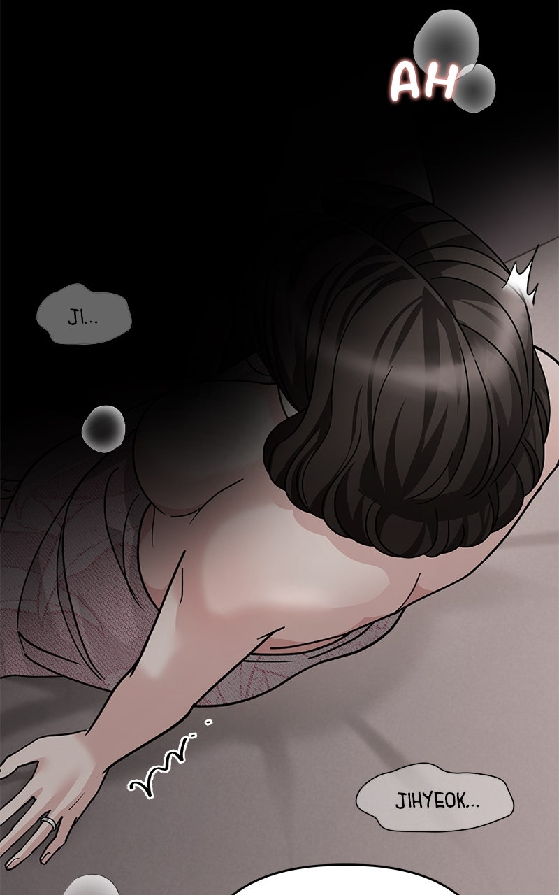 My Wavering Husband Episode 8 page 120 - 