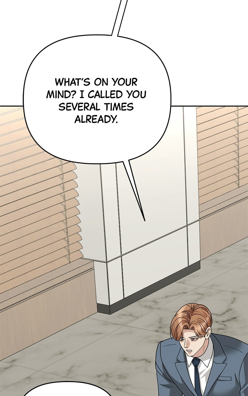 My Wavering Husband Episode 8 page 13 - 