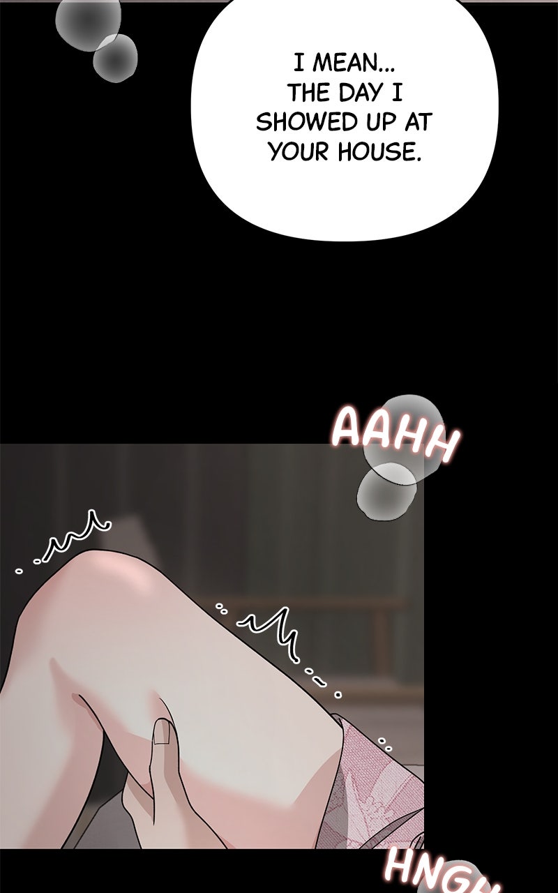 My Wavering Husband Episode 8 page 121 - 