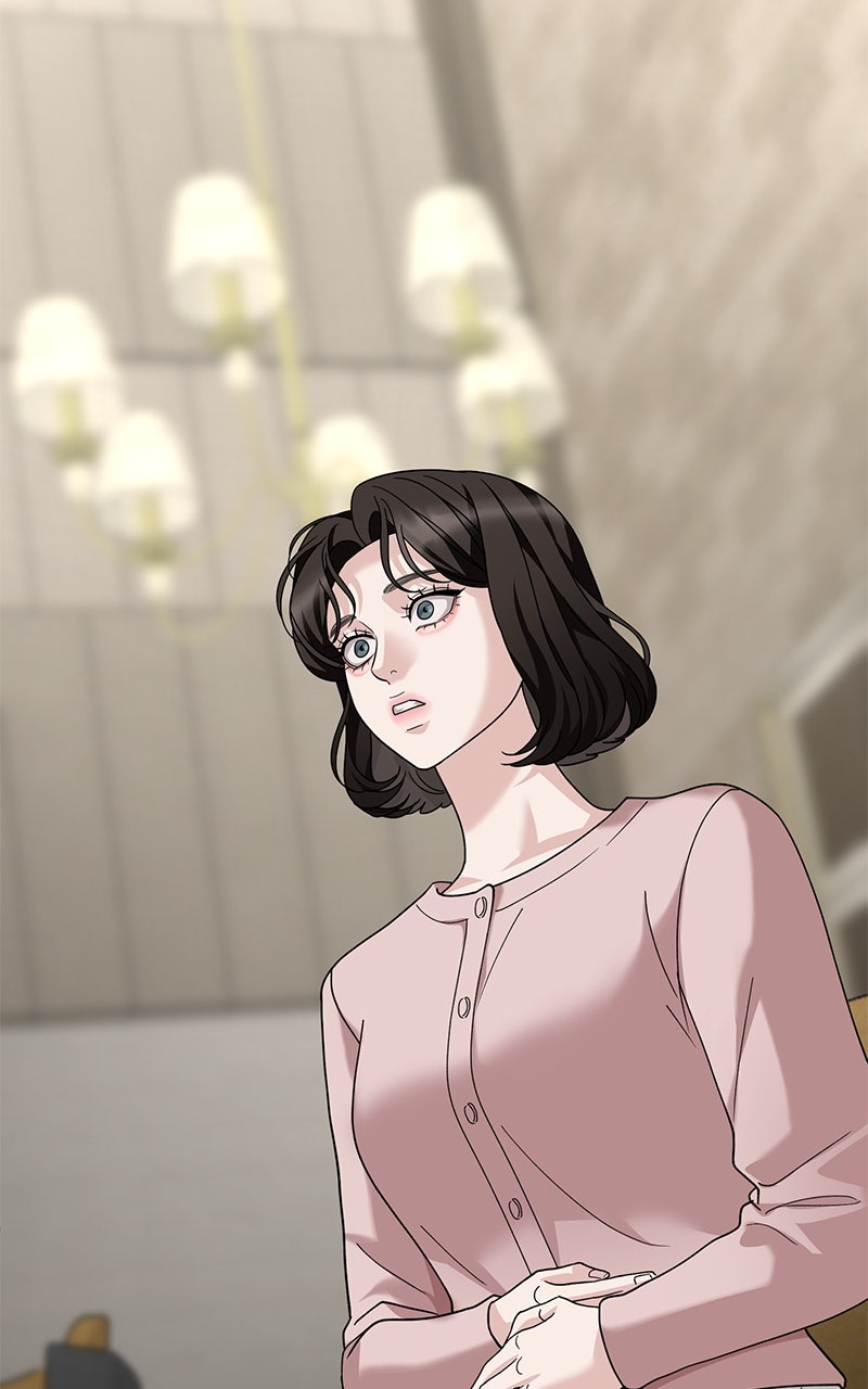 My Wavering Husband Episode 8 page 124 - 