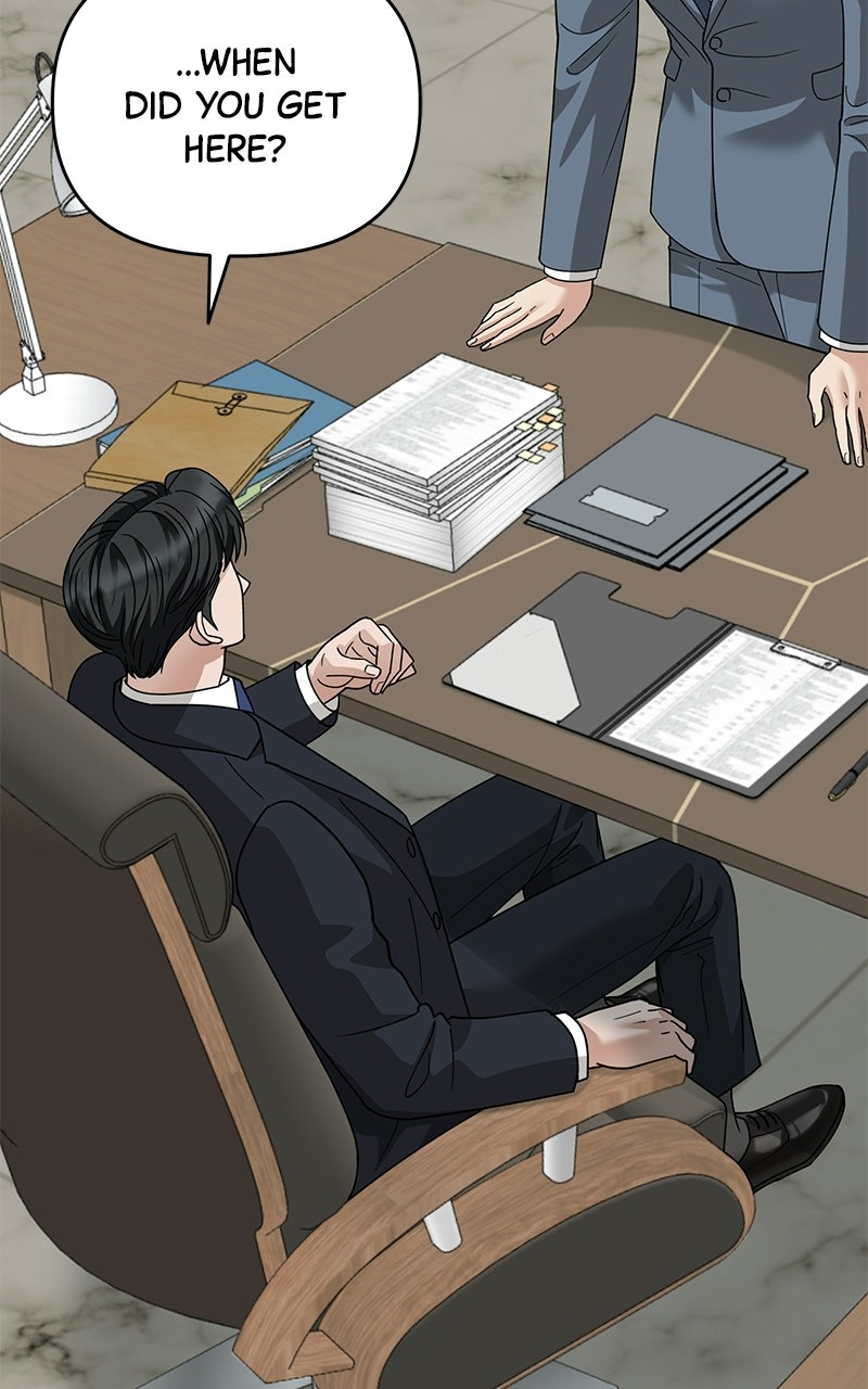 My Wavering Husband Episode 8 page 14 - 
