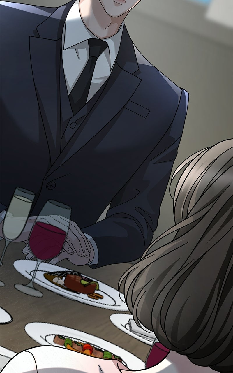 My Wavering Husband Episode 8 page 134 - 