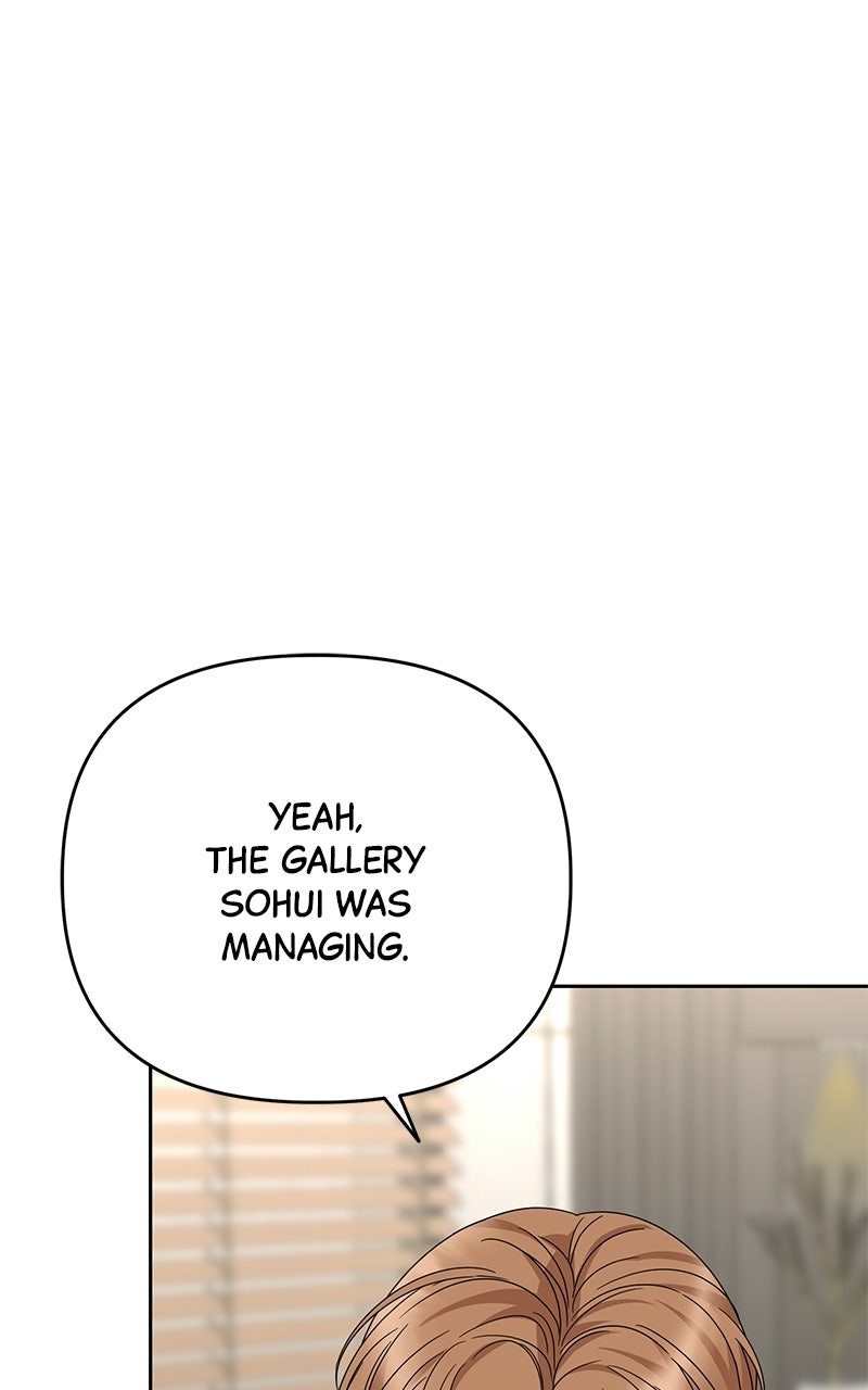 My Wavering Husband Episode 8 page 18 - 
