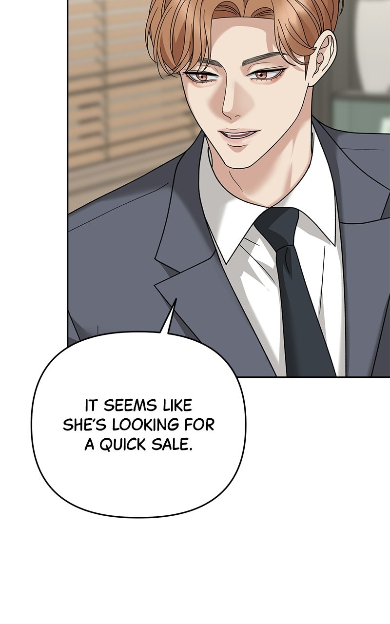My Wavering Husband Episode 8 page 19 - 