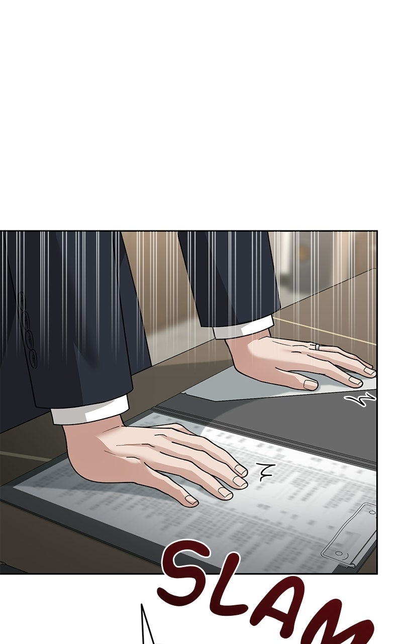 My Wavering Husband Episode 8 page 20 - 