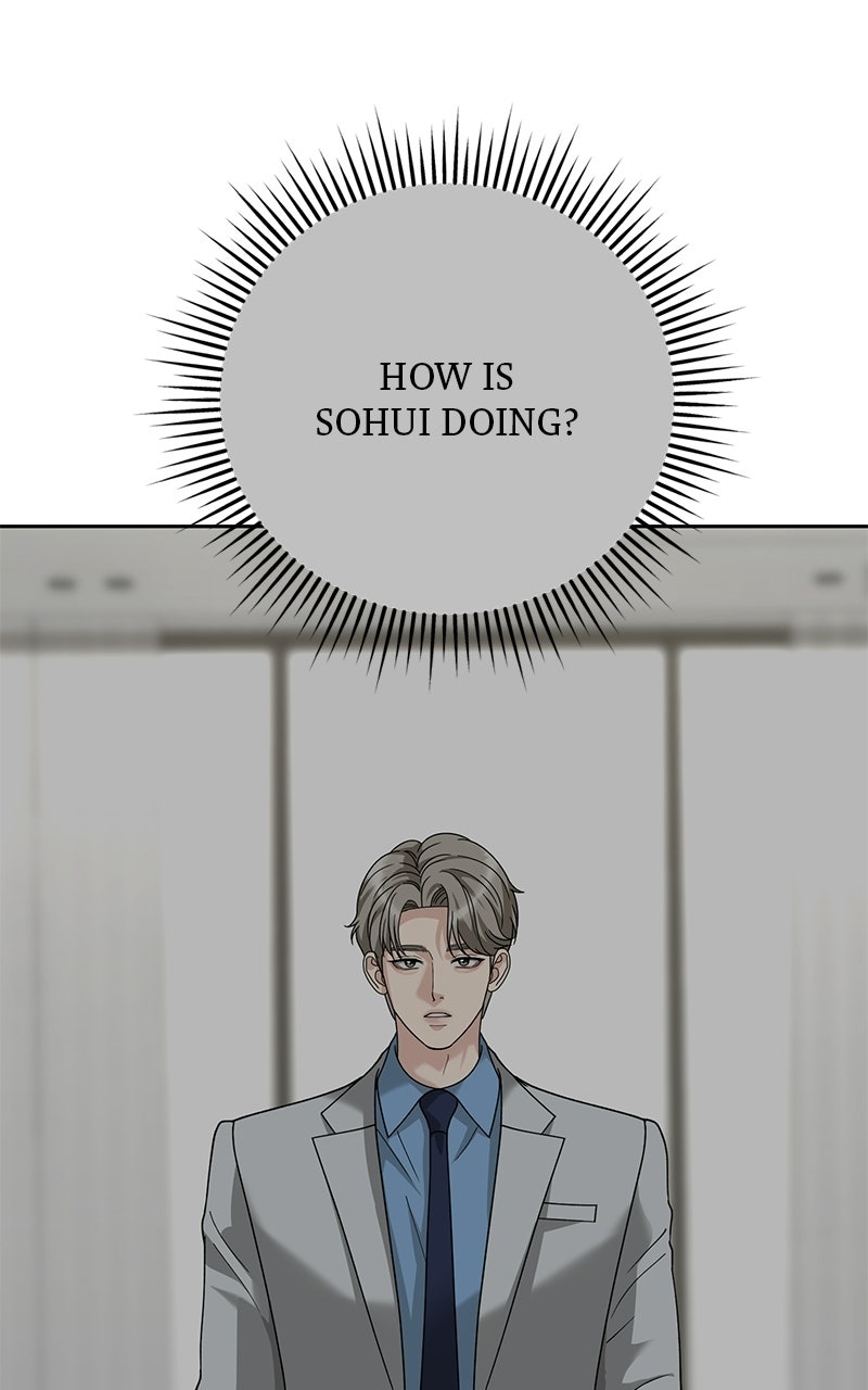 My Wavering Husband Episode 8 page 4 - 
