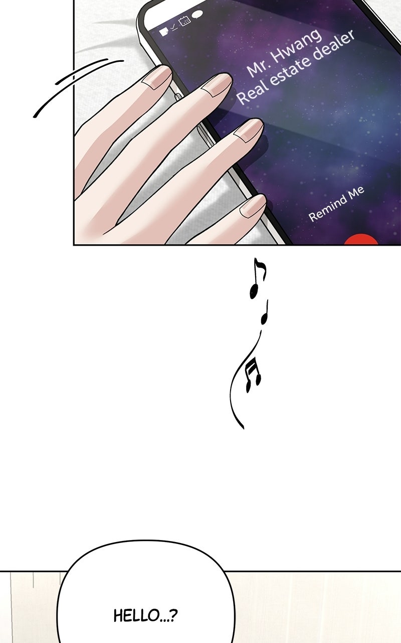 My Wavering Husband Episode 8 page 32 - 