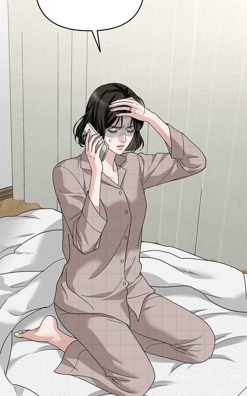 My Wavering Husband Episode 8 page 33 - 