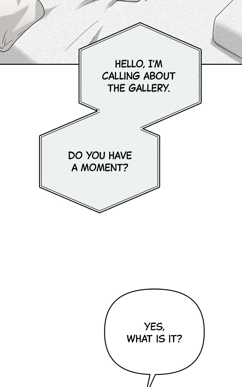 My Wavering Husband Episode 8 page 34 - 