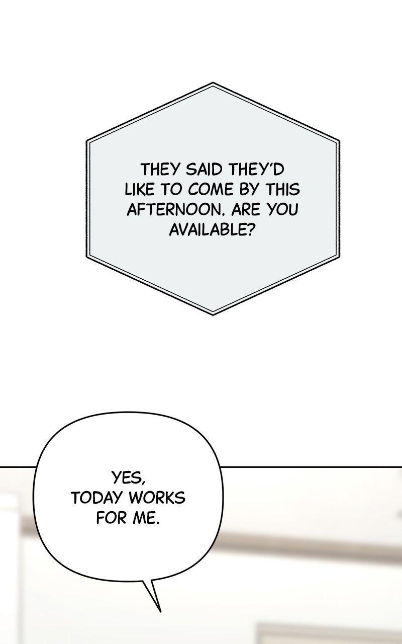 My Wavering Husband Episode 8 page 37 - 